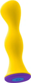You2Toys bunt. Anal Vibrator