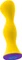 You2Toys bunt. Vibrator Vorschaubild