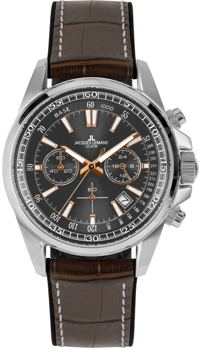 Jacques Lemans Liverpool 1-2117