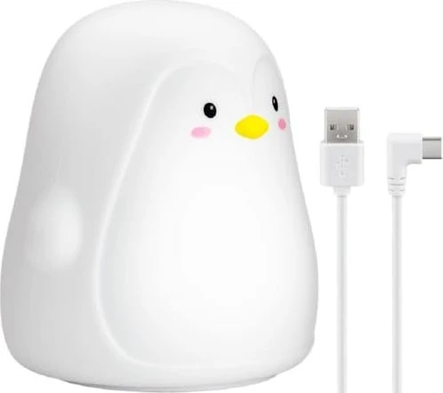 goobay Pinguin Nachtlicht