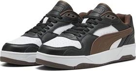 Puma RBD Break Low puma black/chestnut brown/puma white