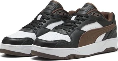 Puma RBD Break Low