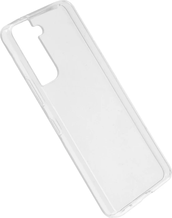 Hama Cover Crystal Clear für Samsung Galaxy S22 transparent