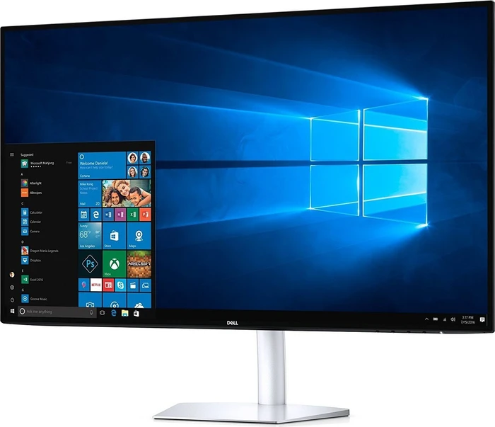 Dell Ultrathin S2719DM, 27"
