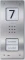 Siedle Audio-Türstation CAU 850-2-0 E, UP Vorschaubild