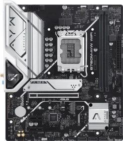 ASUS B760M-AYW WIFI (Intel 1700)