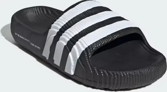 adidas Adilette 22 core black/cloud white