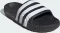 adidas Adilette 22 core black/cloud white Vorschaubild
