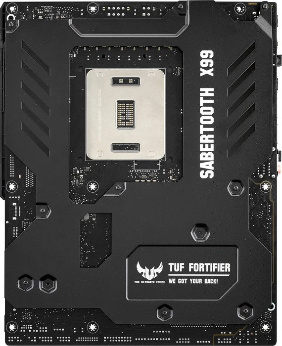 ASUS TUF Sabertooth X99 (Intel 2011-3)