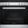 Siemens EQ110KA1Z Einbauherd-Set