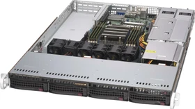 Supermicro A+ Server 1014S-WTRT, 1HE