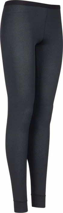 Odlo Active F-Dry Light Hose lang schwarz (Damen)