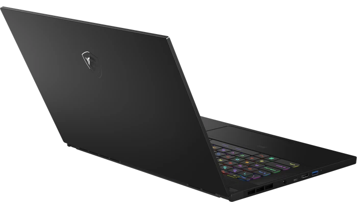 MSI Stealth GS66 12UGS-001, Core Black, Core i7-12700H, 32GB RAM, 1TB SSD, GeForce RTX 3070 Ti, DE