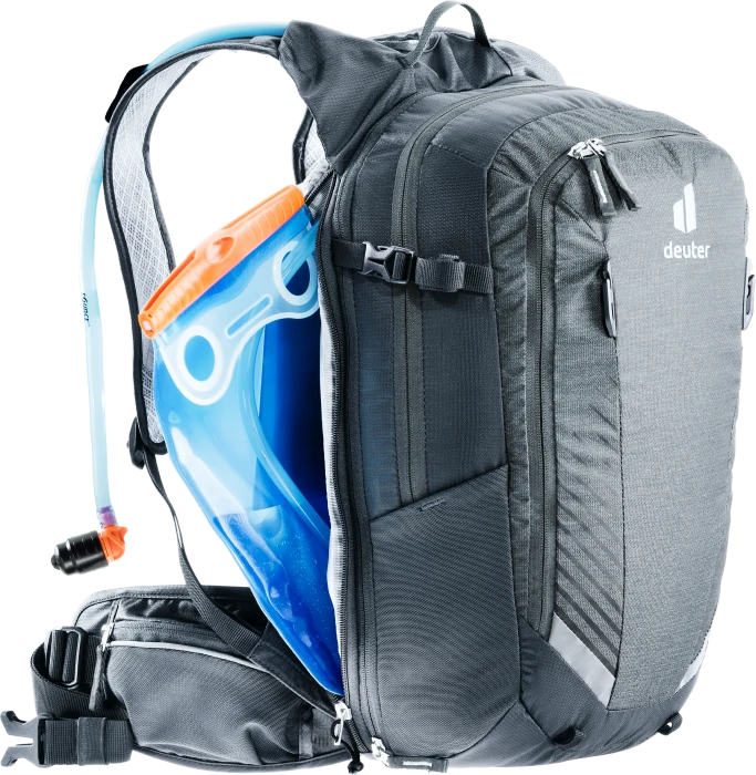 Deuter Compact EXP 12 SL graphite/black (Damen)