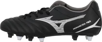 Mizuno Monarcida Neo Select black/silver/flash (Herren)