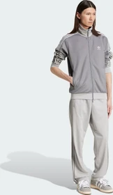 adidas Adicolor Classics Beckenbauer Originals Trainingsjacke grey three/grey two (Herren)
