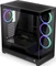 Endorfy Fishtank 6000 Corona, Glasfenster Vorschaubild