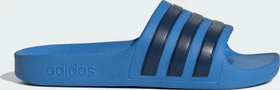 adidas Aqua Adilette ray blue/dark blue (Junior)