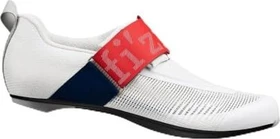 fi'zi:k Transiro Hydra Aeroweave Carbon weiß/rot/blau