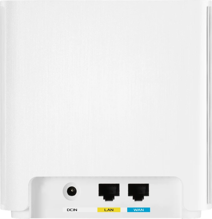 ASUS ZenWiFi XD6S, AX5400, weiß, 2er-Pack