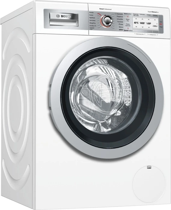 Bosch WAY287W5 Frontlader