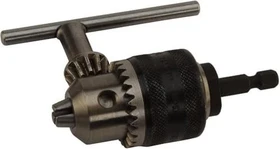 Hikoki Zahnkranzbohrfutter, 1/4" auf 1-10mm