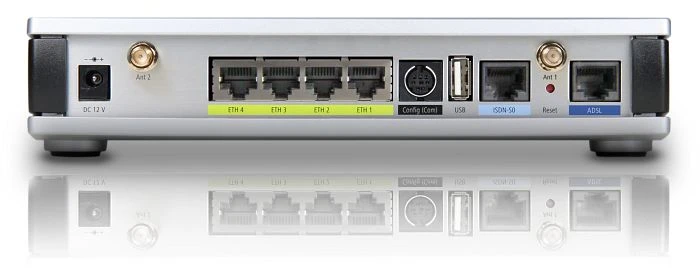 Lancom 1781AW VPN Router