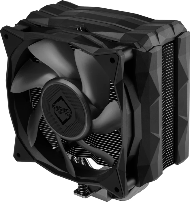 Iceberg Thermal IceSLEET G4 Midnight Limited Edition