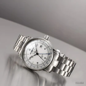 Zeppelin 8666MB-1 100 Jahre Zeppelin