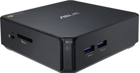 ASUS Chromebox (CN60) CHROMEBOX-M077U, Celeron 2955U, 4GB RAM, 16GB SSD