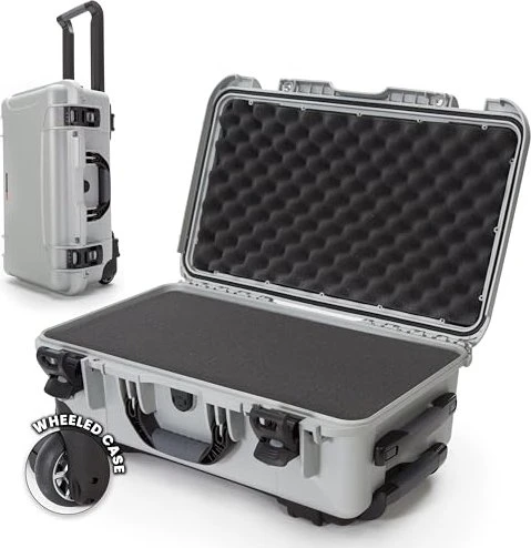 Nanuk 935 Schutzkoffer mit Schaumstoff