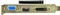 Sparkle GeForce GT 640 OC LP schwarz, 2GB DDR3, VGA, DVI, HDMI Vorschaubild