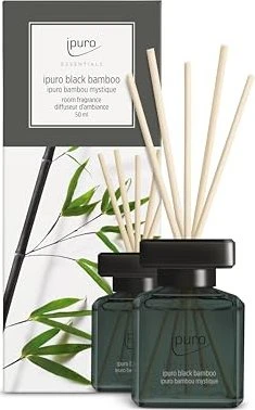 Ipuro Essentials Black Bamboo Duftstbchen ab  4,99 (2026) |  Preisvergleich Geizhals Deutschland
