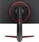 LG UltraGear GN6 24GN65R-B, 23.8" Vorschaubild