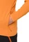Jack Wolfskin Baiselberg Hoody FZ Jacke safflower (Herren) Vorschaubild