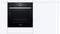 Bosch Serie 8 HSG636BB1 Dampfbackofen Vorschaubild