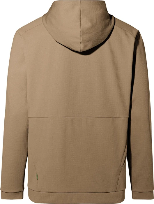 Vaude Cyclist Hoodie oat (Herren)