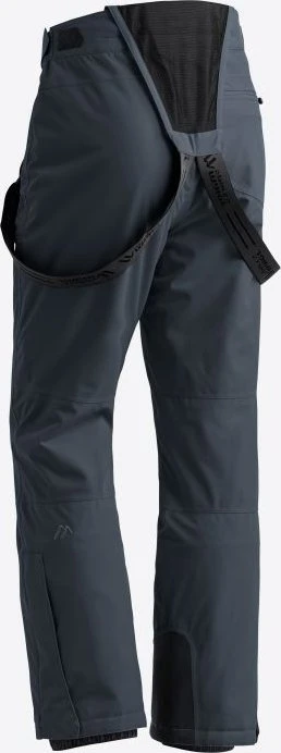 Maier Sports Anton 2.1 Skihose lang graphite (Herren)