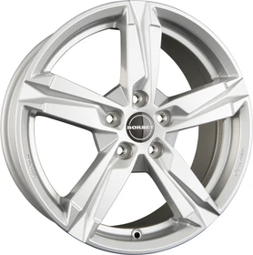 Borbet T10 6.0x15 5/114.3 ET46 (verschiedene Farben)