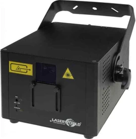 Laserworld CS-2000RGB