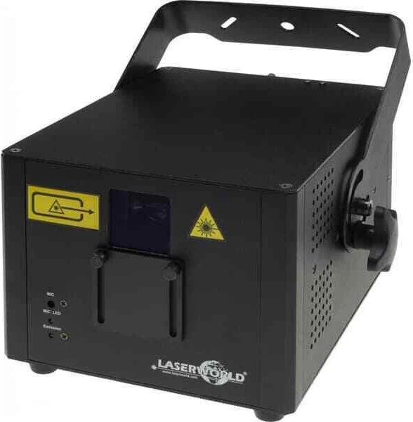 Laserworld CS-2000RGB
