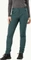 Jack Wolfskin Geigelstein Slim Hose lang sea green (Damen) Vorschaubild