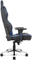 AKRacing Master Max Gamingstuhl, schwarz/grau/blau Vorschaubild