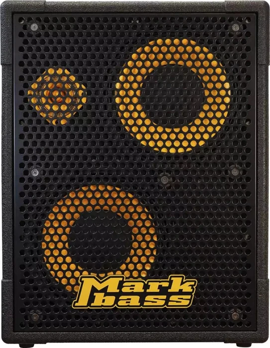 Markbass MB58R CMD 102 Pure