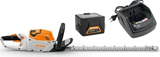 Stihl HSA 60 60cm Akku-Heckenschere inkl. Akku 2.0Ah