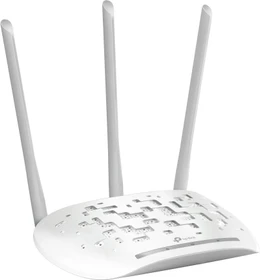 TP-Link TL-WA901N / TL-WA901ND V5.0 und neuere Revisionen