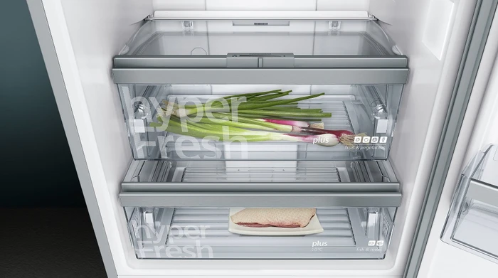 Siemens iQ500 KG39NAI32