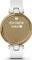 Garmin Lily Classic weiß/gold Vorschaubild