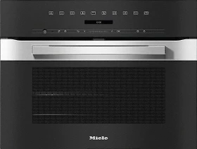 Miele H7244BP Backofen mit Dampfunterstützung edelstahl