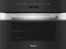 Miele H7244BP Backofen mit Dampfunterstützung edelstahl Vorschaubild